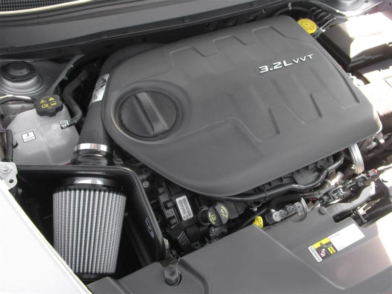 AFE Magnum FORCE Stage-2 Cold Air Intakes thumbnail 3