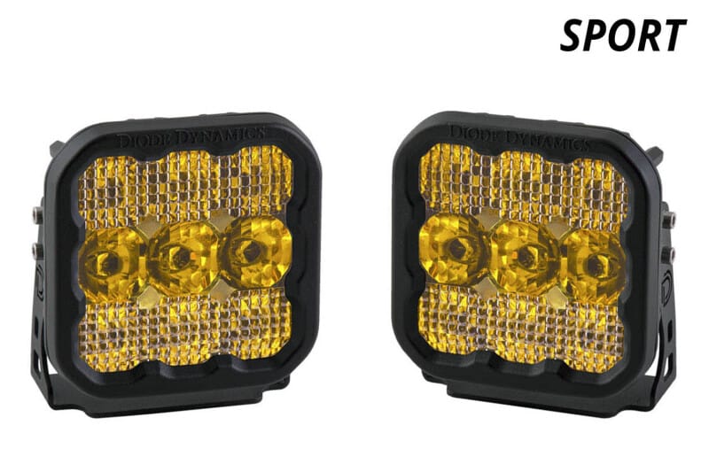 DIO LED Light Pods thumbnail 2