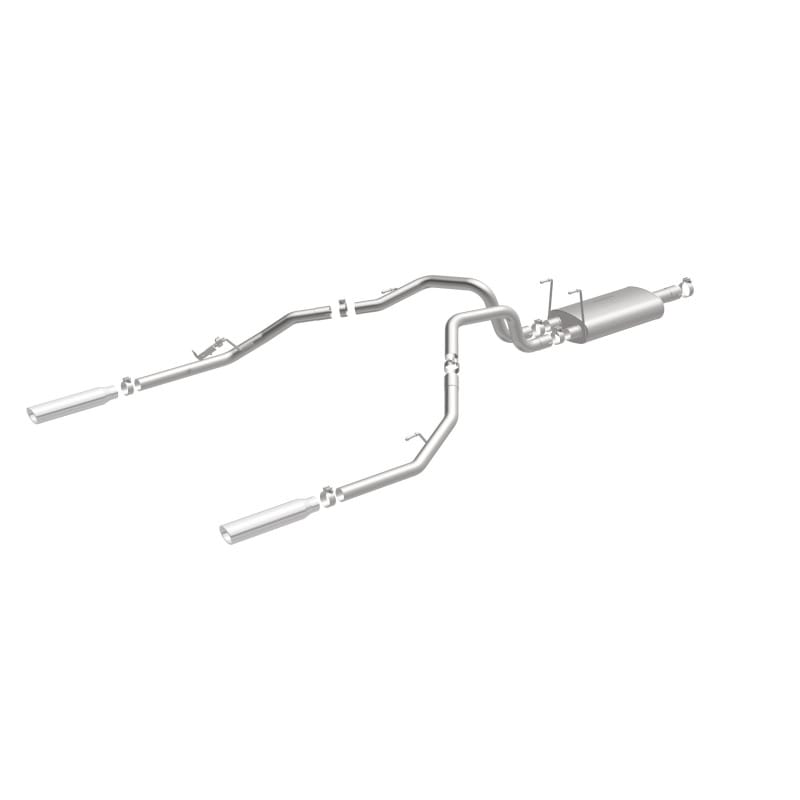 MAG Catback Exhaust thumbnail 2