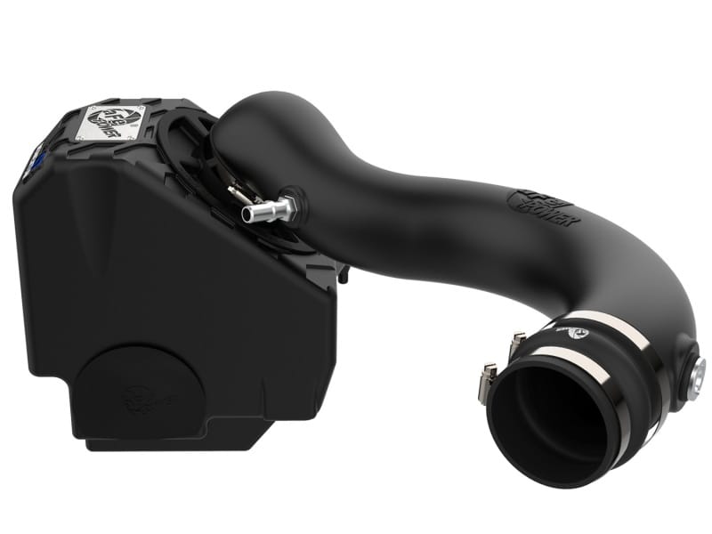 AFE Momentum ST Cold Air Intakes thumbnail 2