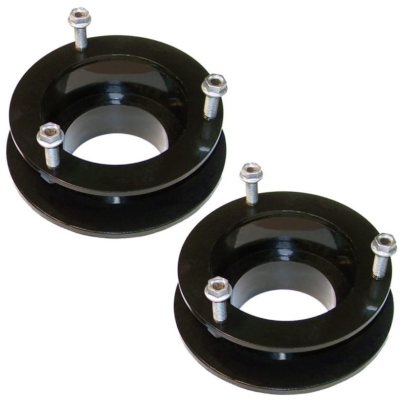 SLF Leveling Kits
