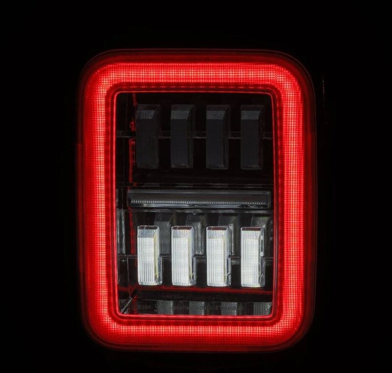 ARX NOVA Tail Lights thumbnail 5