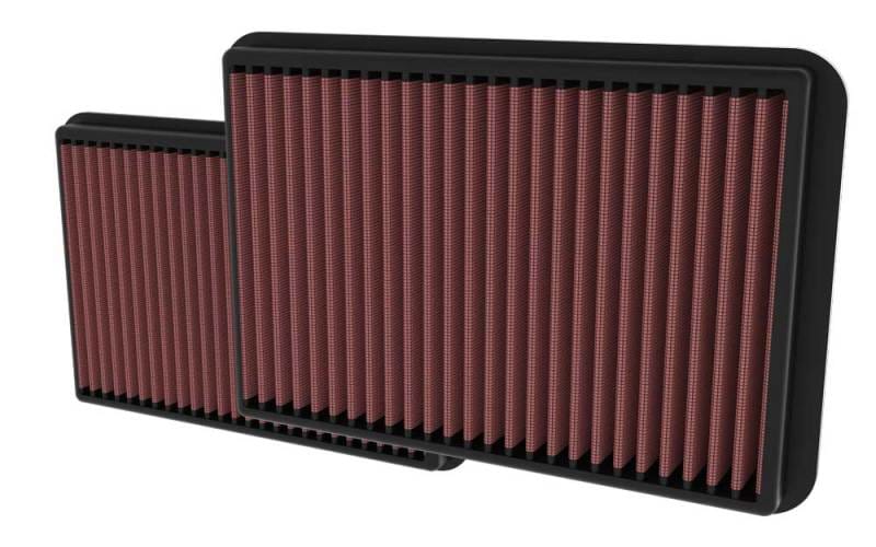 KN Drop in Air Filters thumbnail 2