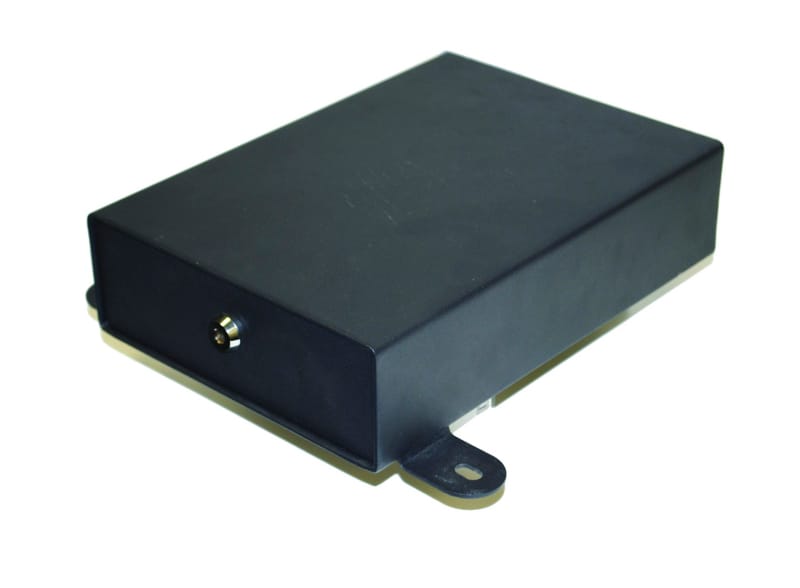 BES Lockboxes