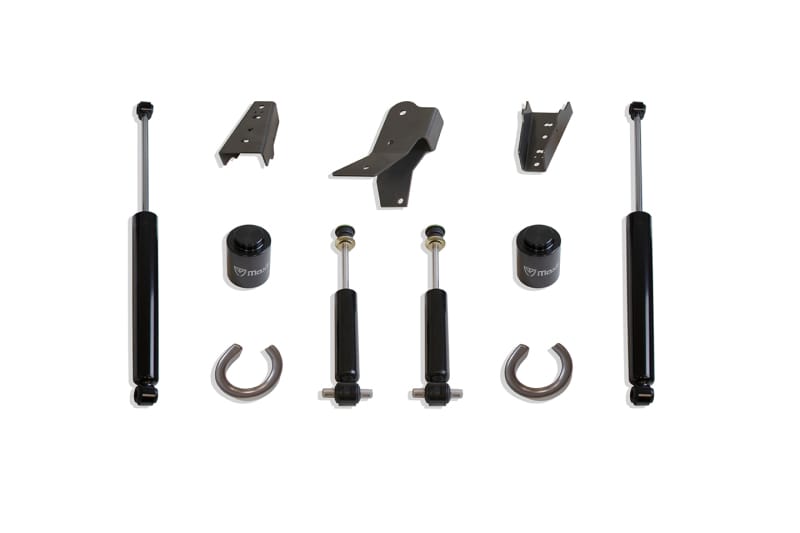 MXT Lift Kit