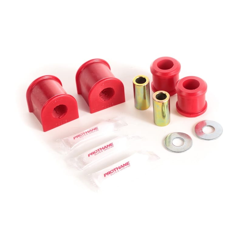 RUG Sway Bars