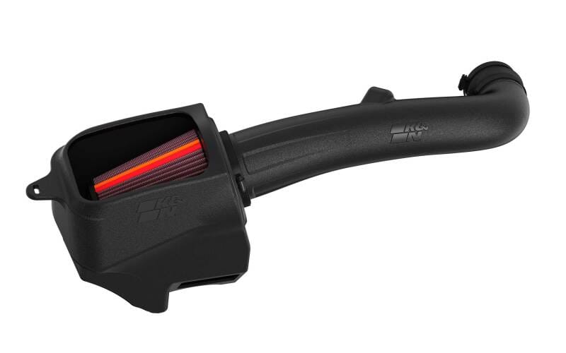 KN NextGen Cold Air Intakes