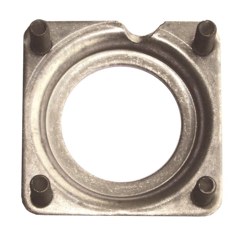 OMI Hardware