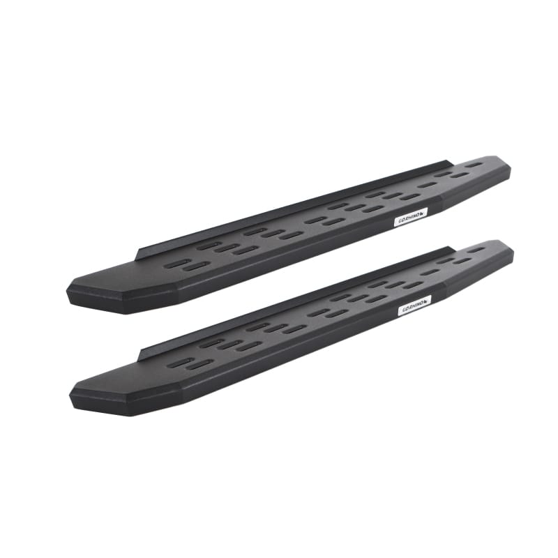 GOR RB30 Running Boards
