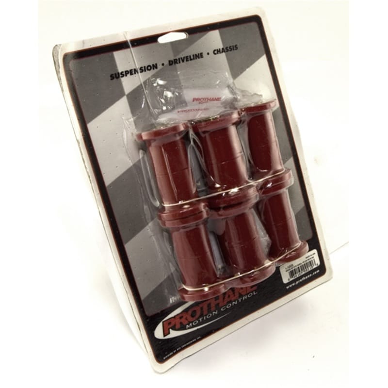 RUG Bushings