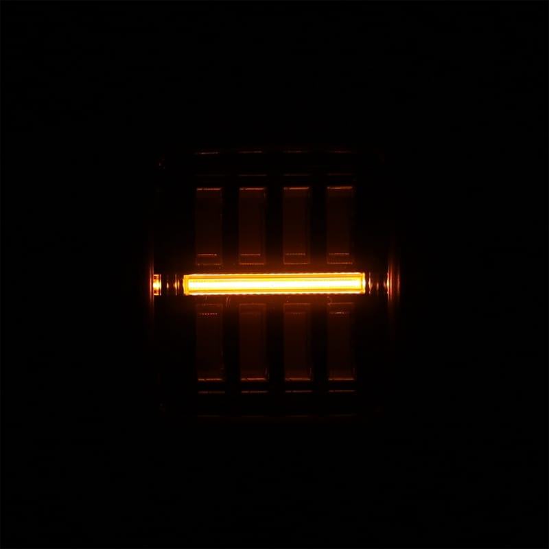 ARX NOVA Tail Lights thumbnail 5