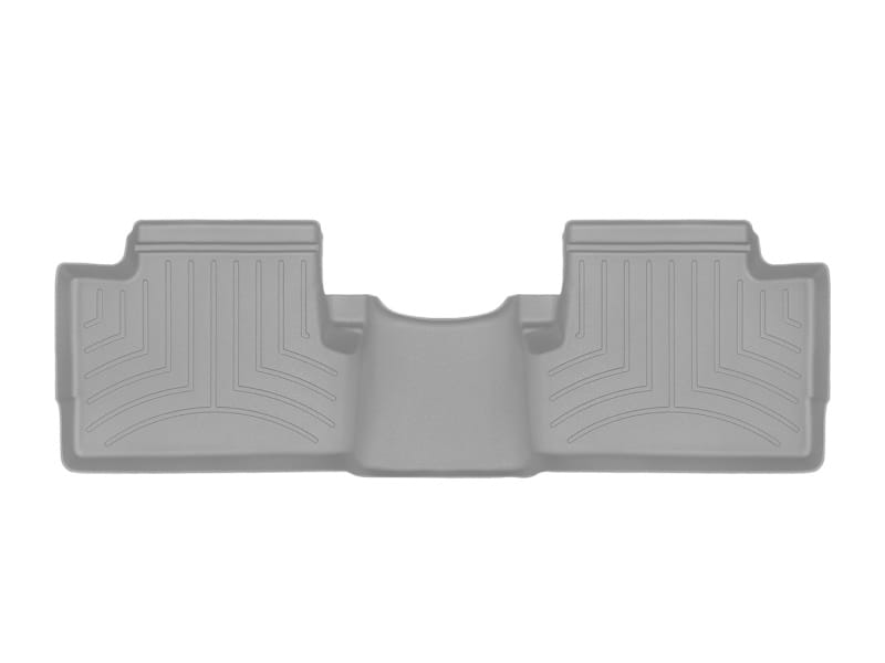 WT FloorLiner - Rear - Grey