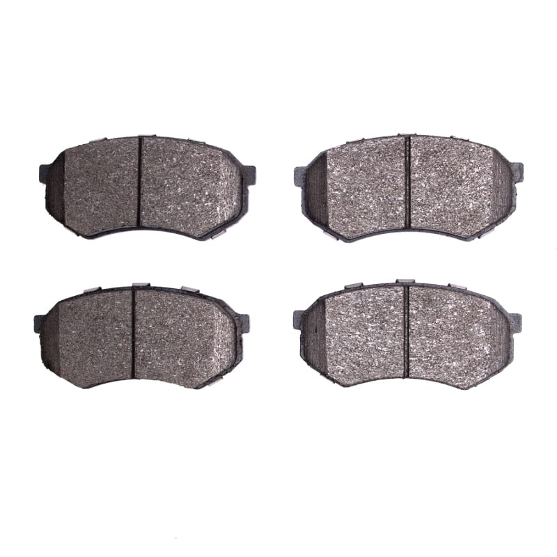RNC Optimum OE Brake Pads