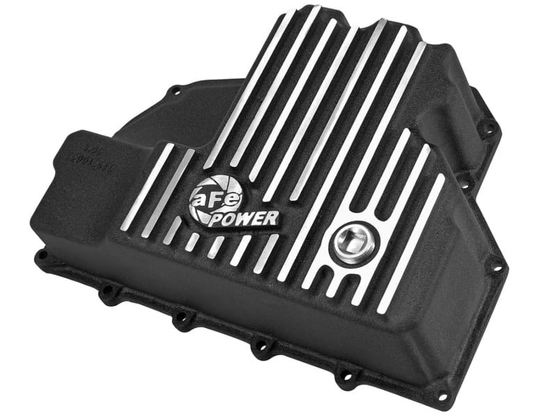 AFE Diff/Trans/Oil Covers