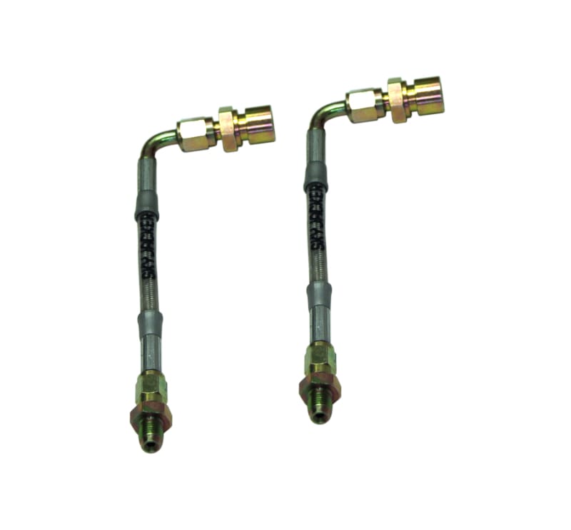 SKY Track Bar Bracket