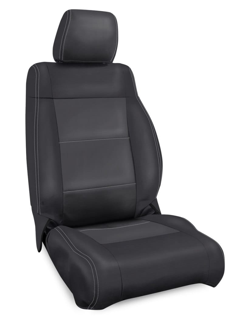 PRP Jeep Front Seat Covers