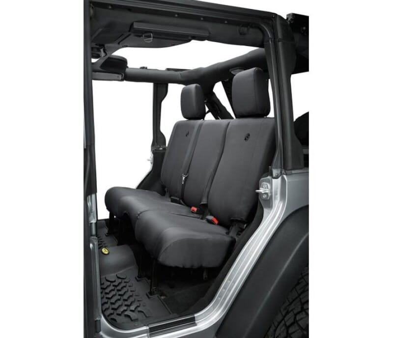 BES Seat Covers