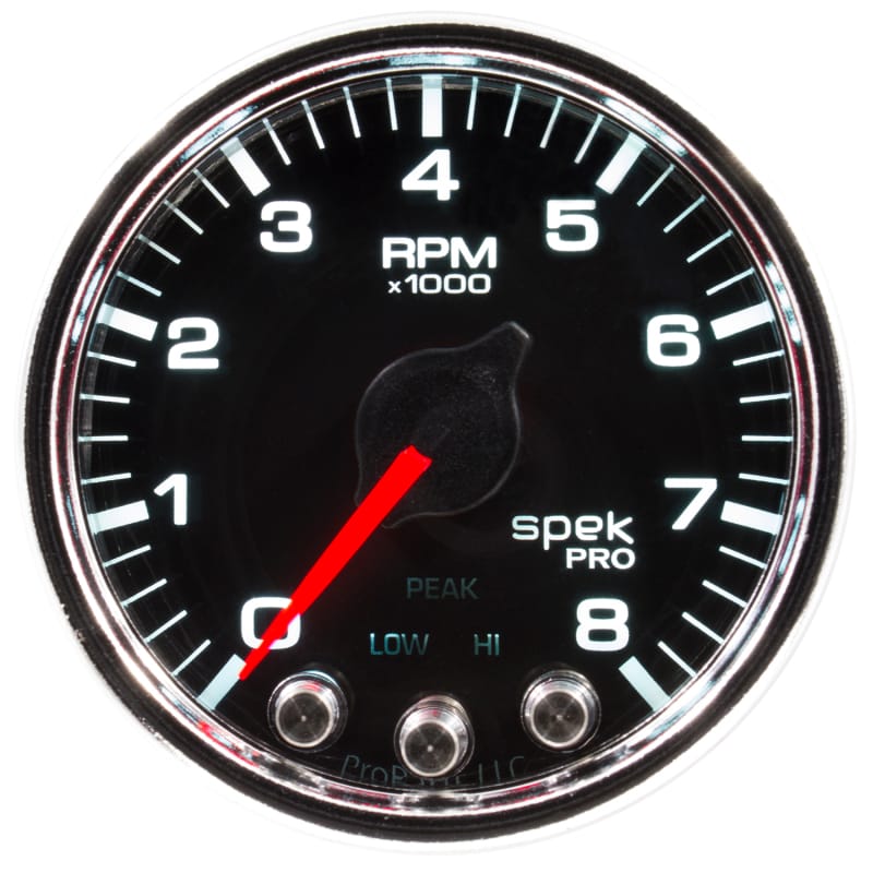 AM Spek-Pro Gauges thumbnail 3