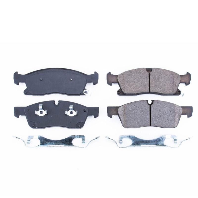 PSB Z17 Evolution Brake Pads