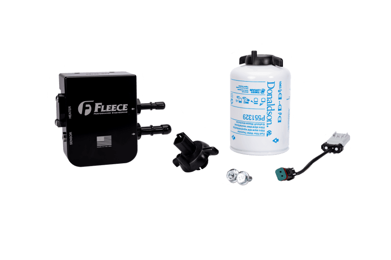 FPE Fuel Filter Kits