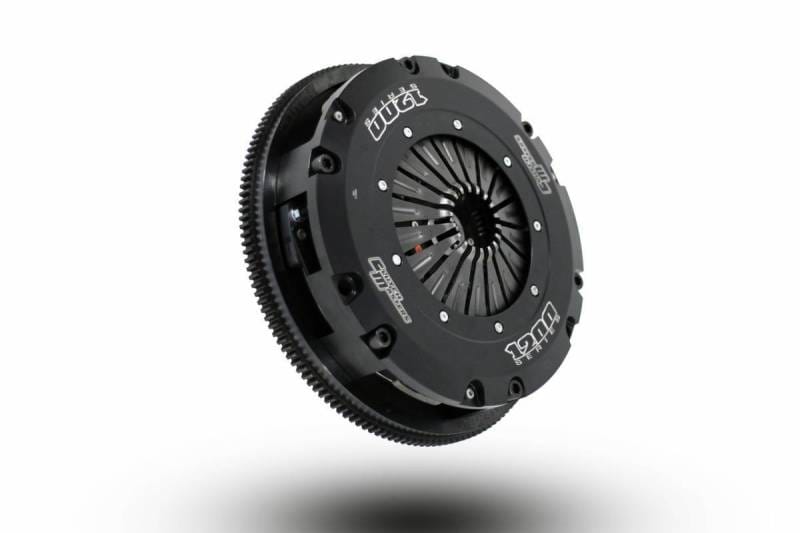 CM 1200 Twin Disc Clutch Kits thumbnail 2