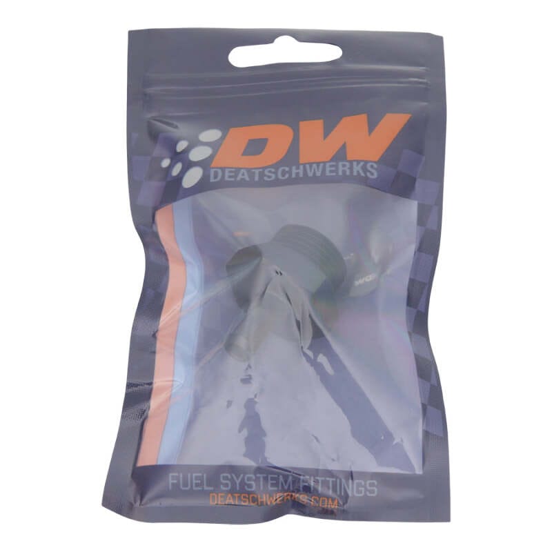 DW ORB to Hose Barb Adapters thumbnail 2