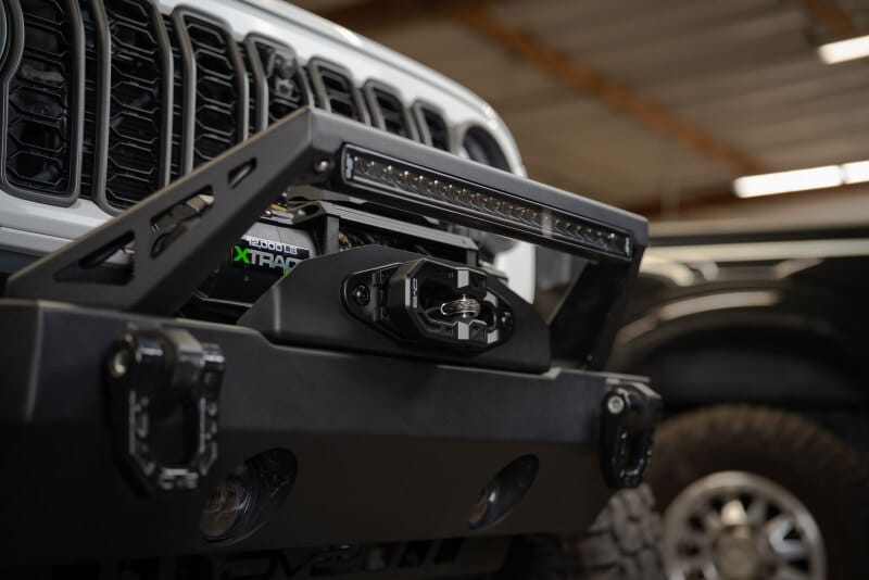 DVE Winches thumbnail 2
