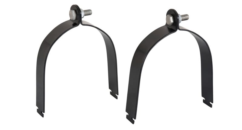 RHR Clamps