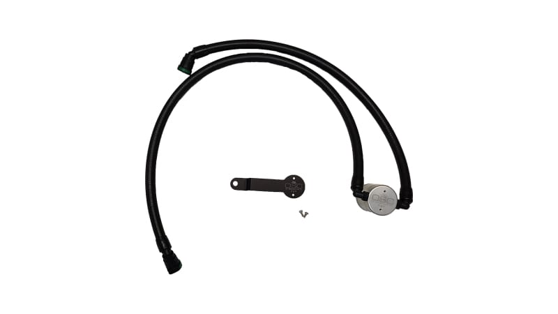 JLT Oil Separators