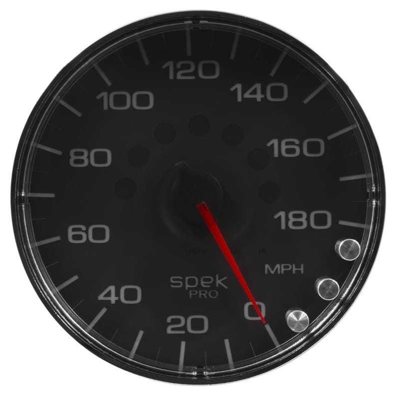 AM Spek-Pro Gauges thumbnail 2
