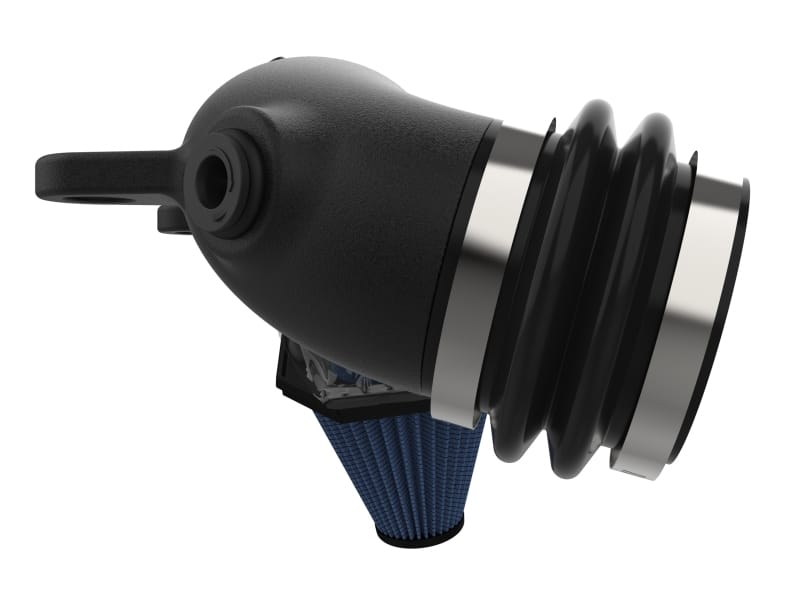 AFE Super Stock Induction System thumbnail 4