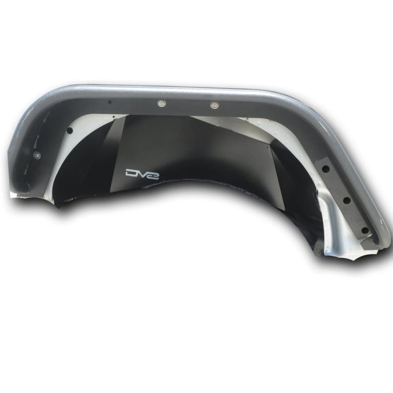 DVE Inner Fender Liners thumbnail 2