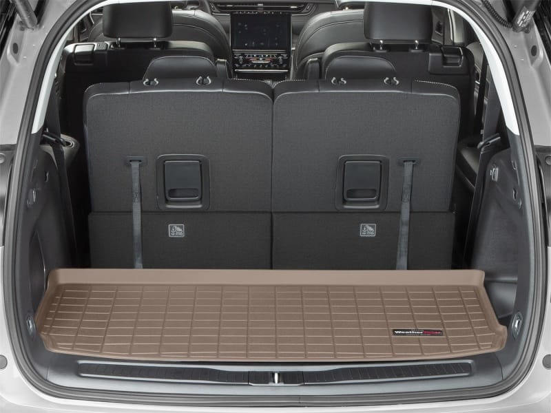 WT Cargo Liners - Tan thumbnail 2