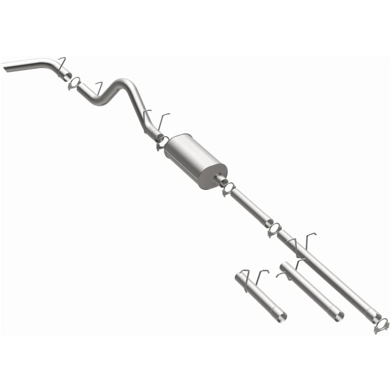 MAG BRE Exhaust Kits thumbnail 3