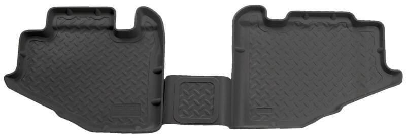 HL Classic - Rear - Black