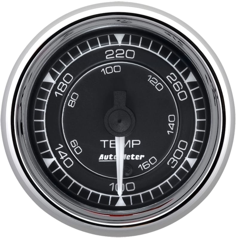 AM Chrono Gauges