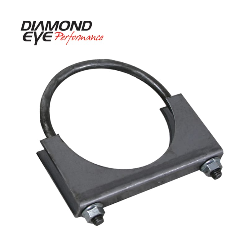DEP Clamp U Bolt