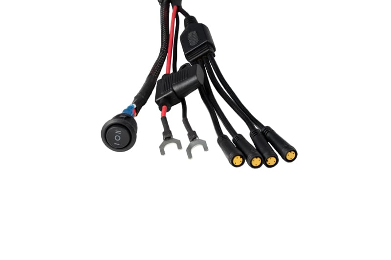 DIO Switch and Wiring thumbnail 2