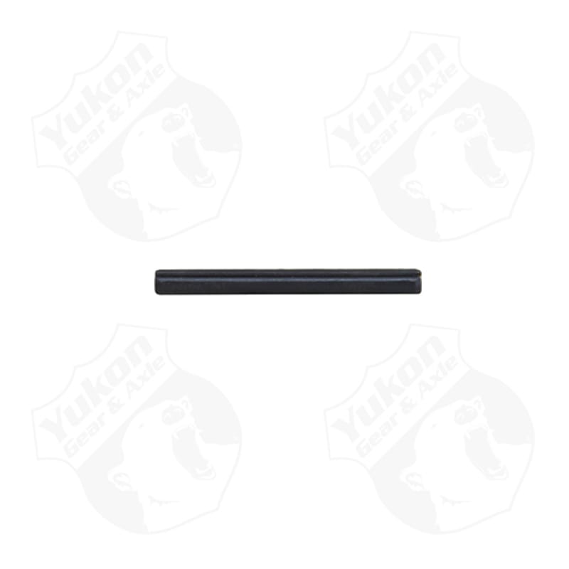 YUK Cross Pin Shaft