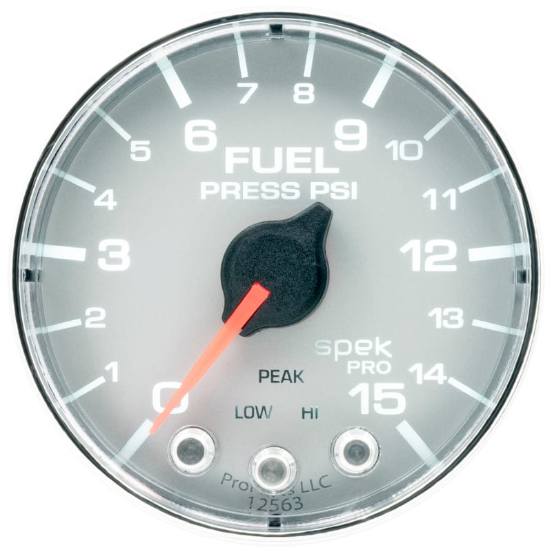 AM Spek-Pro Gauges thumbnail 3