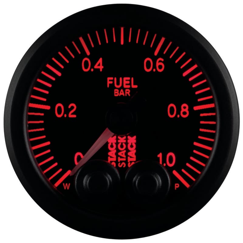 AM Stack Gauges thumbnail 8