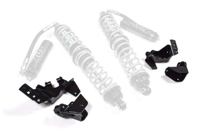 JKS Mounting Brackets thumbnail 2