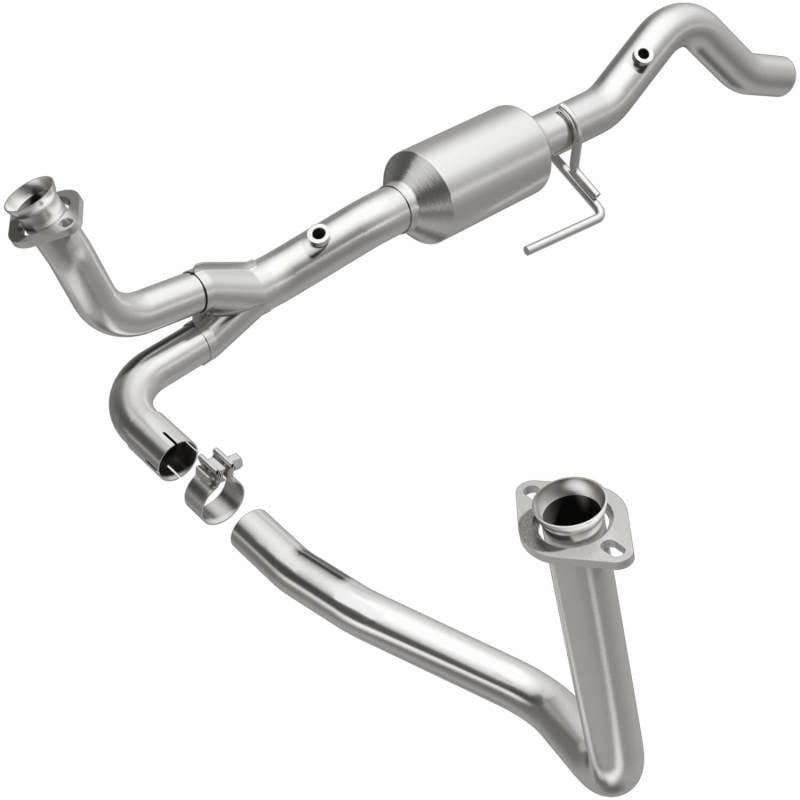 MAG Converter Direct Fit