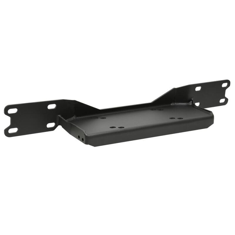 WES MAX Winch System