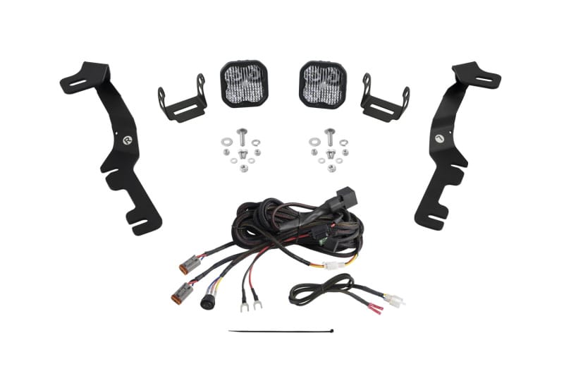 DIO LED Light Pods