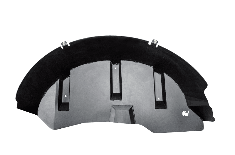 GOR Fender Liners thumbnail 2