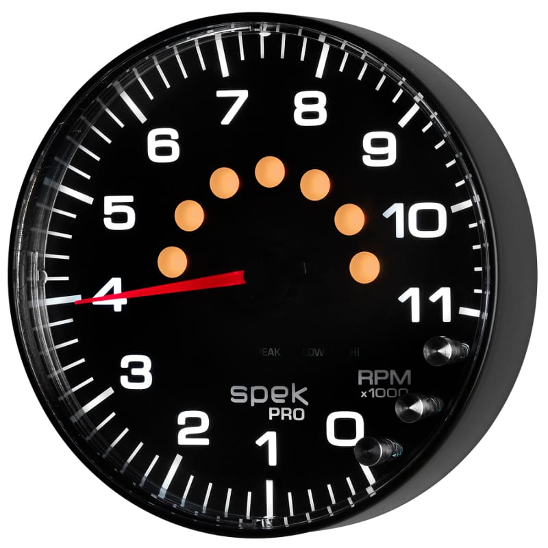 AM Spek-Pro Gauges thumbnail 7