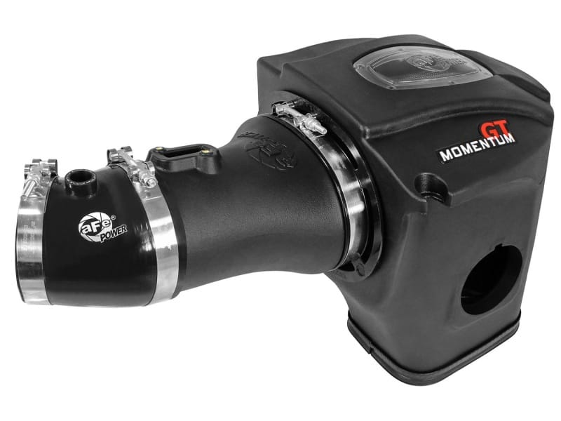 AFE Momentum GT Cold Air Intakes thumbnail 2