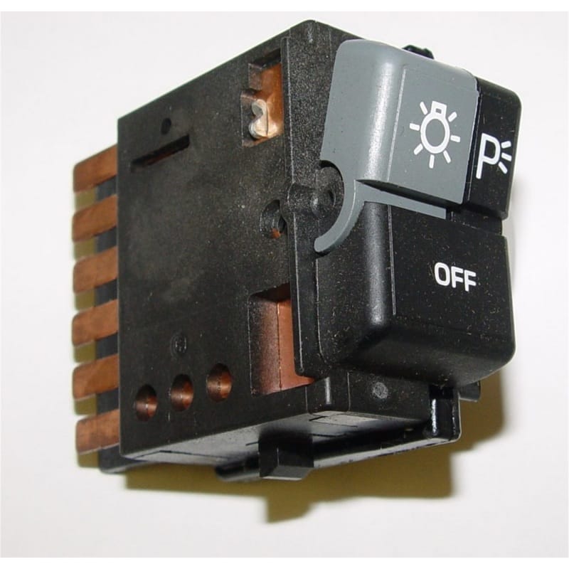 OMI Switches