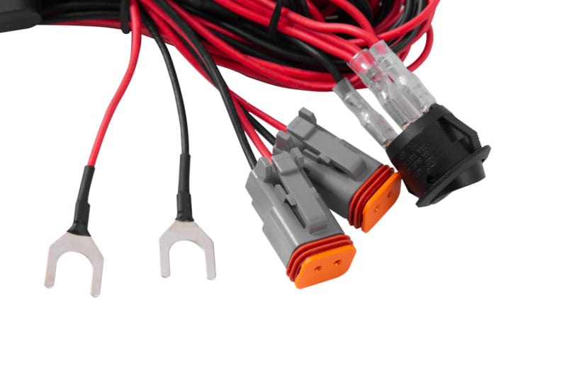 DIO Wiring Harness thumbnail 3